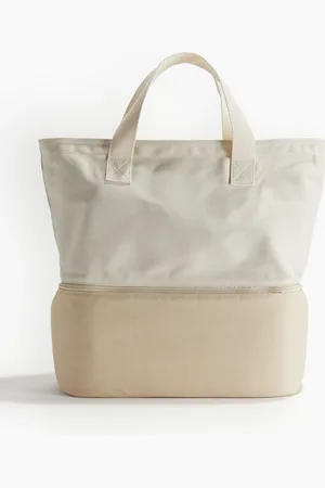 H&M Mochila hielera