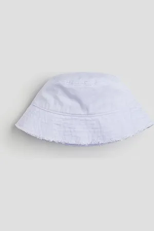 H&M Gorro pescador en sarga