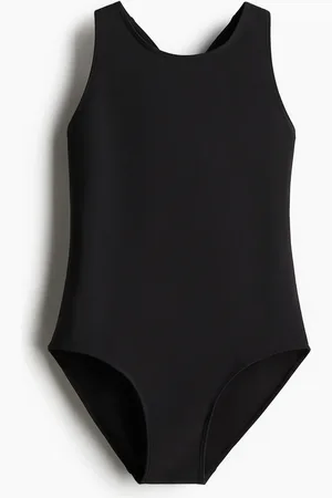 H&M Traje de baño deportivo con Lycra®