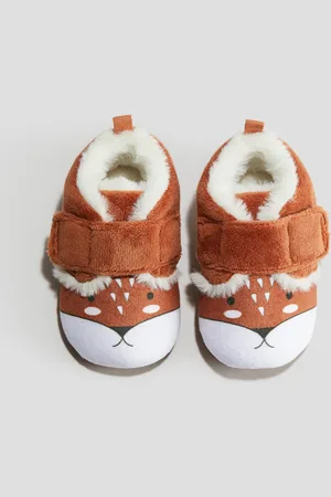 H&M Pantuflas suaves
