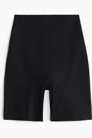 H&M Shorts biker Medium Shape Push-up