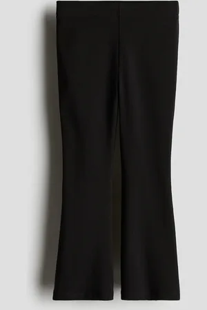 H&M Leggings acampanados