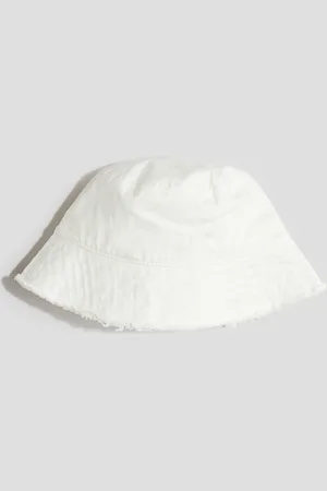 H&M Gorro pescador en sarga