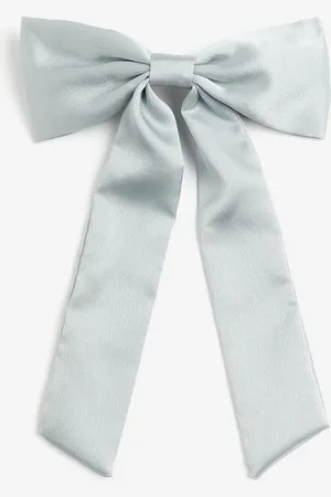 H&M Broche para el cabello con moño