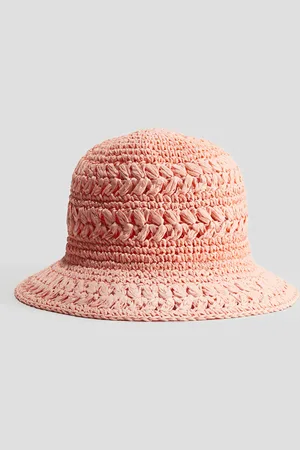 H&M Sombrero de paja