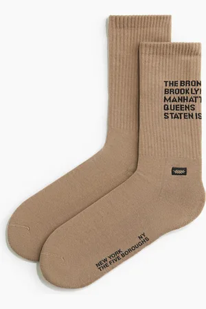 H&M Calcetines con diseño