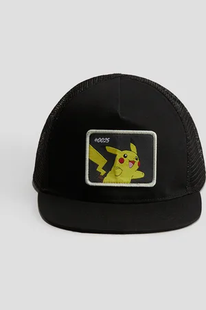 H&M Gorra con diseño