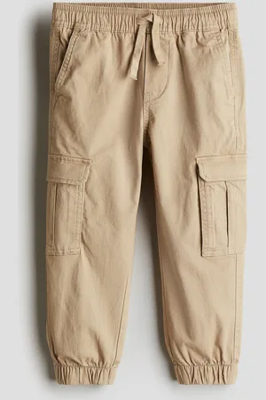 H&M Pantalón Cargo