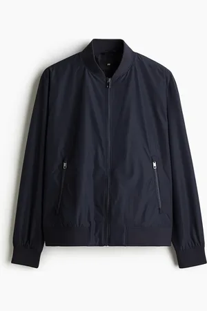 H&M Chamarra bomber ligera Regular Fit