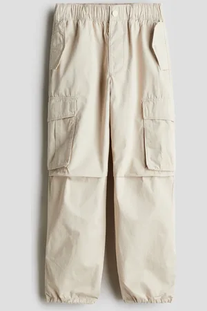 H&M Pantalón parachute