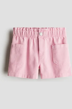 H&M Shorts de denim Loose Fit