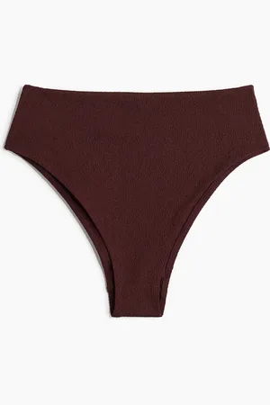 H&M Bragas de bikini High Waist Cheeky