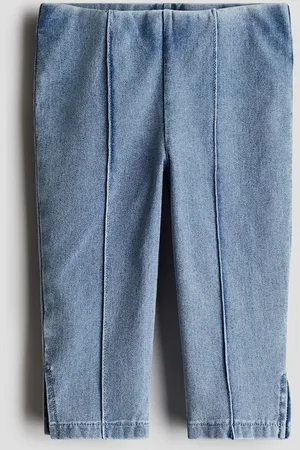 H&M Leggings capri de punto