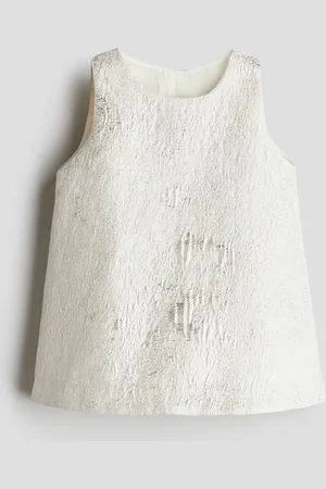 H&M Vestido línea A