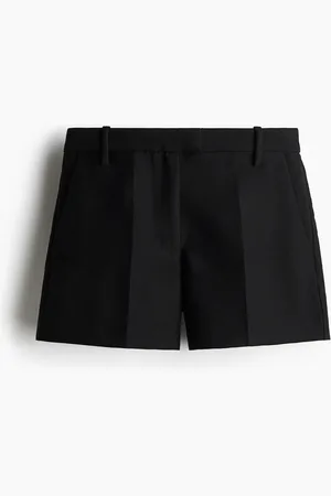 H&M Shorts de sarga