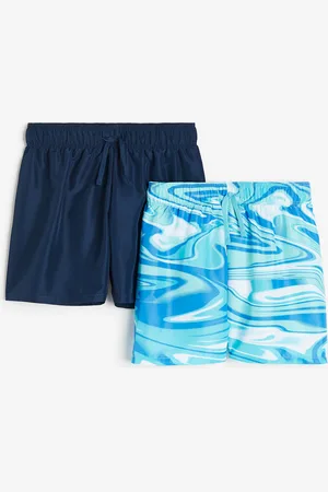 H&M 2-pack de trajes de baño