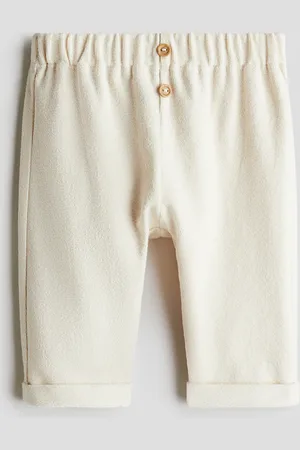H&M Pantalón con botones