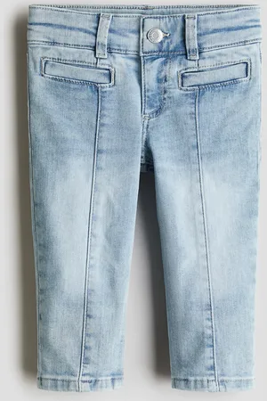 H&M Capri jeans