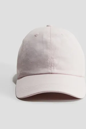 H&M Gorra de algodón