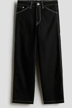 H&M Baggy Carpenter jeans
