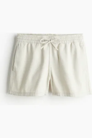 H&M Shorts de denim