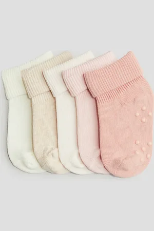 H&M 5-pack de calcetines