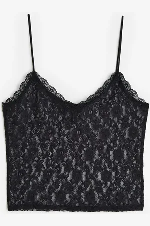 H&M Top de tirantes