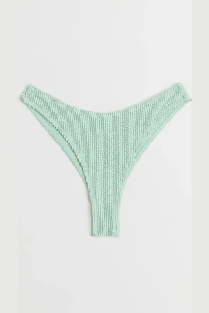 H&M Bragas de bikini Brazilian