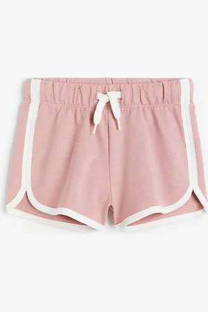 H&M Shorts en french terry