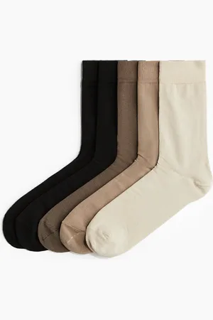 H&M 5-pack de calcetines