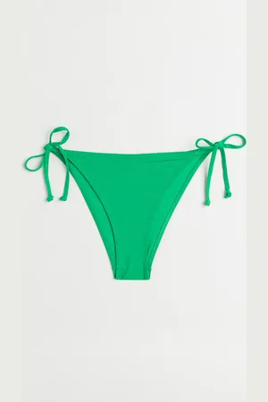 H&M Bragas de bikini con lazos