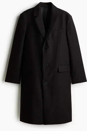 H&M Abrigo Regular Fit
