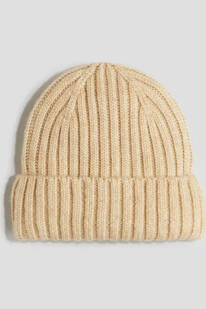 H&M Gorro tejido
