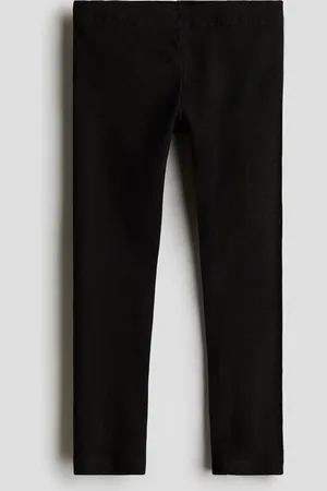 H&M Leggings acanalados