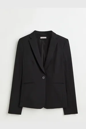 H&M Saco entallado