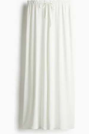 H&M Pantalón de pijama en pointelle