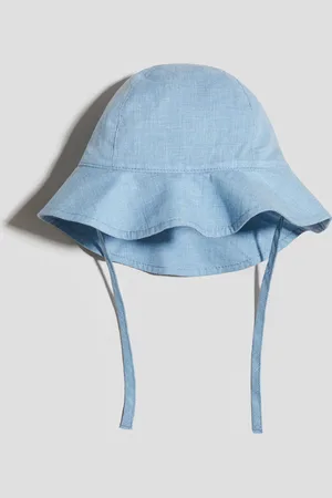 H&M Sombrero para el sol