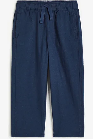 H&M Joggers Loose Fit