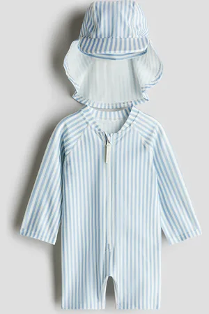 H&M Conjunto con protección UPF 50