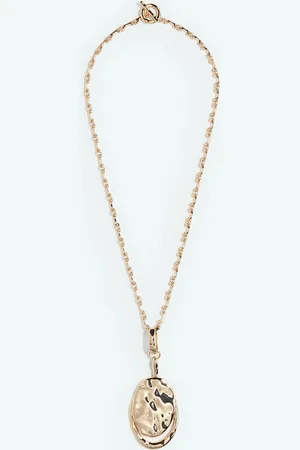H&M Collar con dije