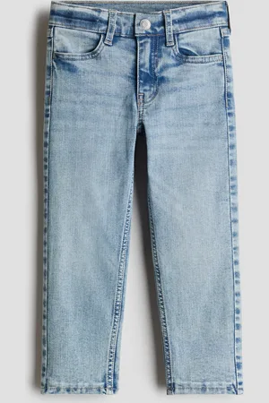 H&M Slim Fit Lined Jeans