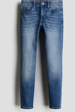 H&M Skinny Fit Jeans