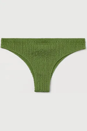 H&M Bragas de bikini Brazilian
