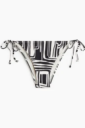H&M Bragas de bikini con lazos