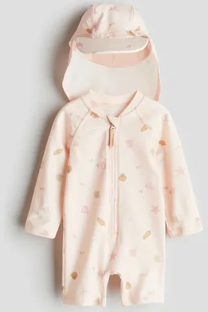 H&M Conjunto con protección UPF 50