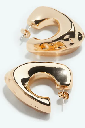 H&M Aretes de aro