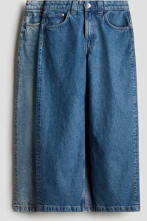 H&M 2-pack Baggy Fit Jeans