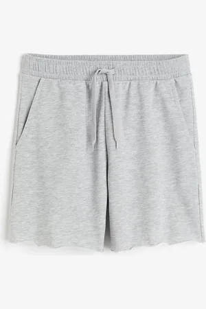 H&M Shorts en french terry