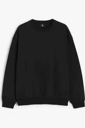 H&M Sudadera Loose Fit