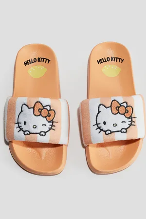 H&M Sandalias para piscina